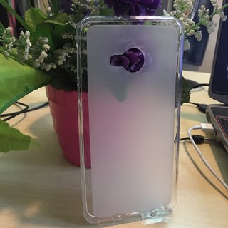 Ốp lưng HTC U Play Silicone