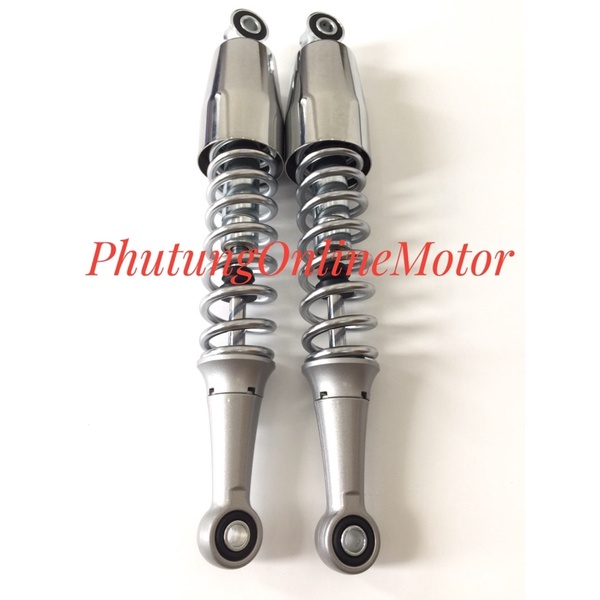 Phuộc Sau  Suzuki Xbike-Axelo-Phụ tùng 💯 % chính hãng suzuki Việt nam