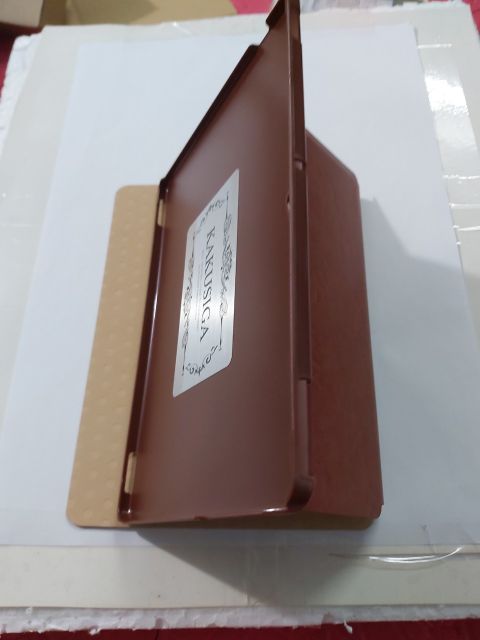 Bao da máy tính bảng Huawei DTAB D01H-Mediapad M2 10.1 cao cấp Kaku | BigBuy360 - bigbuy360.vn