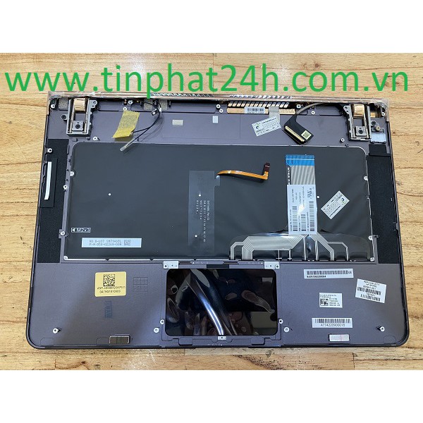 Thay Màn Hình Laptop HP Spectre 13-V 13-V011DX 13-V111DX 13-V122TU 13-021NR 13-V039TU 855641-001 FHD