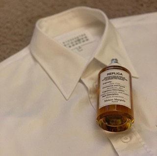 [ FULL SEAL 100ml ] Nước hoa REPLICA  by Maison Margiela