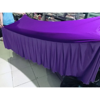 Ga spa cao cap 70 x 2m phu 4 mat