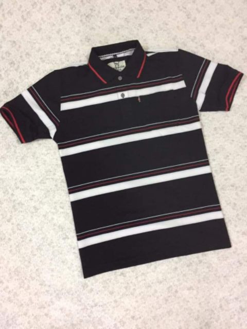 ÁO THUN NAM CÓ TÚI, VẢI ĐẸP DÀNH CHO NGƯỜI TRUNG NIÊN | BigBuy360 - bigbuy360.vn