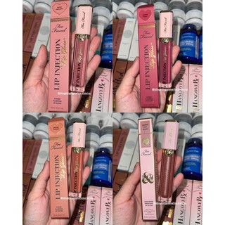 [SALE 50%] Son bóng dưỡng Toofaced