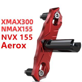 Phụ Kiện Mở Rộng Gắn Bánh Xe Máy Nmax 155 Xmax300 Aerox Nvx155