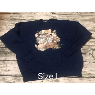 ÁO SWEATER 2HAND