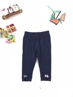 Quần legging cho bé gái chất đẹp