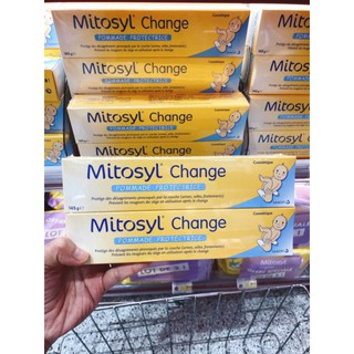 Mitosyl Kem mờ thâm liền sẹo 145g