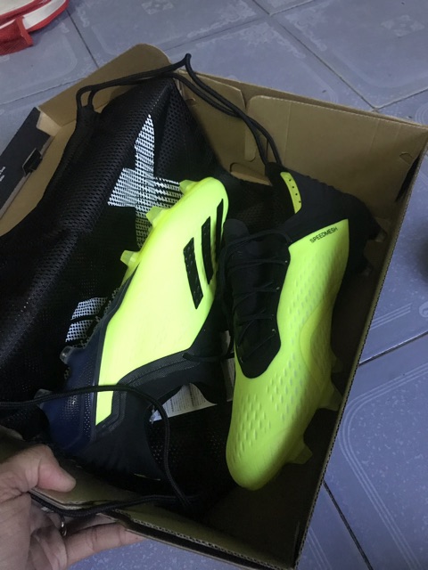 Adidas x18.1 FG