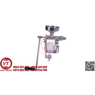 Máy ép dầu lạc vừng quay tay(VT-MED21)