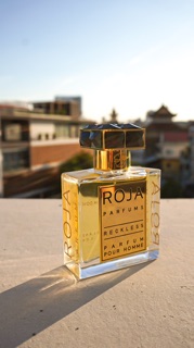 Mẫu thử nước hoa Nam Roja Parfums Reckless parfum Pour Homme [Limited Pefumes]