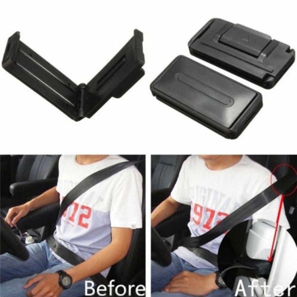 WTTLE Set 2 Nút Chặn Dây An Toàn Nối Dài Đa Năng Tiện Dụng
