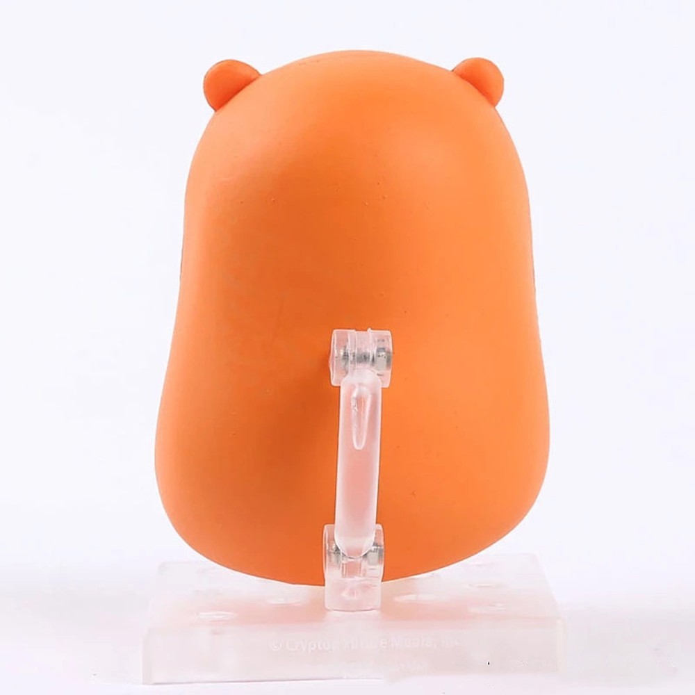 Mô hình búp bê Nhật Bản nhân vật anime Himouto Umaru-chan #524 bằng PVC 10cm chạy