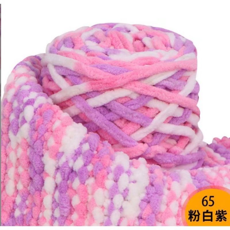 Len Nhung đũa cuộn 100gr