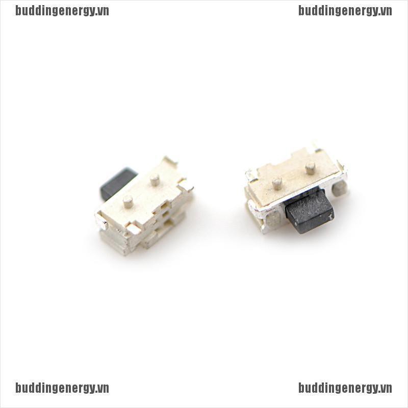 Bộ 20 Nút Micro Smt 2X4Mmt Chất Lượng Cao