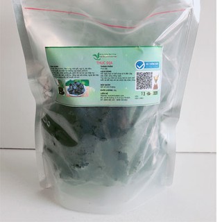 1kg Thục địa cao cấp