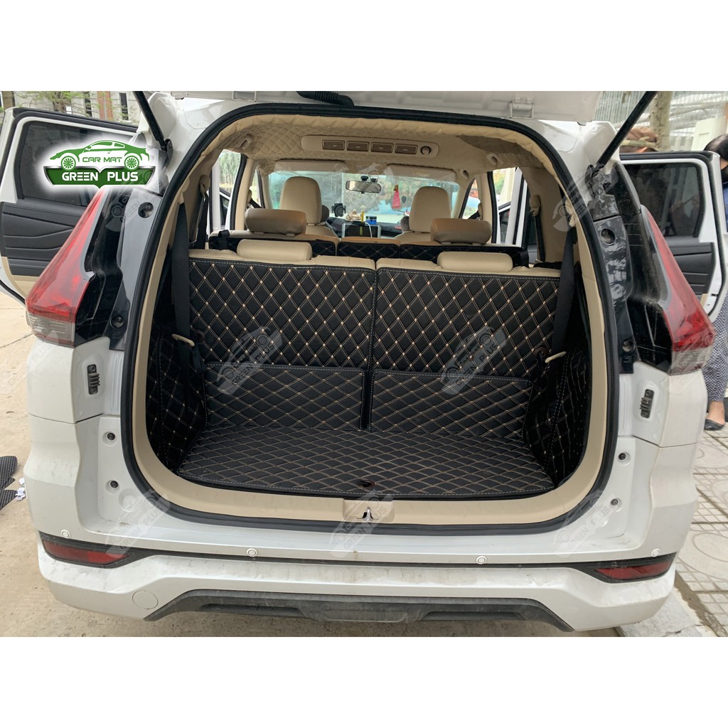 Full cốp xe Mitsubishi Xpander