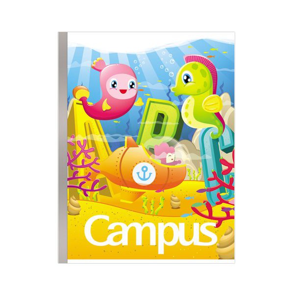 Tập Campus 96t NB-AUTS96 ĐL100