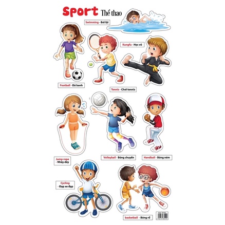 Combo 10 mẫu sản phẩm decal tự chọn