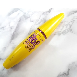 Mascara Maybelline Colossal Waterproof Black