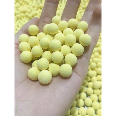 Mix vị Viên mầm đậu nành nguyên xơ, hồng sâm matcha, viên nghệ mật ong 100gr
