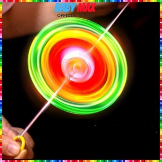 Con quay kéo dây đèn led phát sáng đồ chơi trung thu BABY MAX