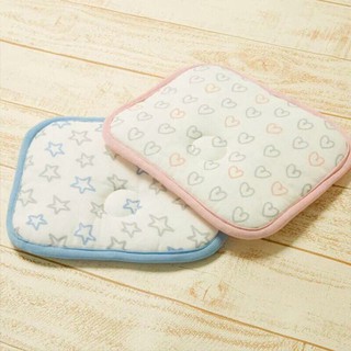 Gối xô cho bé sơ sinh, thấm hút mồ hôi, đảm bảo chất lượng tốt, an toàn sức khỏe người dùng, hàng đảm bảo giống hình