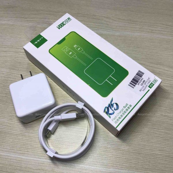 BỘ SẠC OPPO SẠC NHANH VOOC / R15 (ZIN MÁY 5V-4A) ĐÚNG CHUẨN OPPO | Shopee  Việt Nam