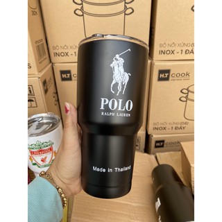 Ly giữ nhiệt Thái Lan 900ml - hàng loại 1 chụp thật tại shop