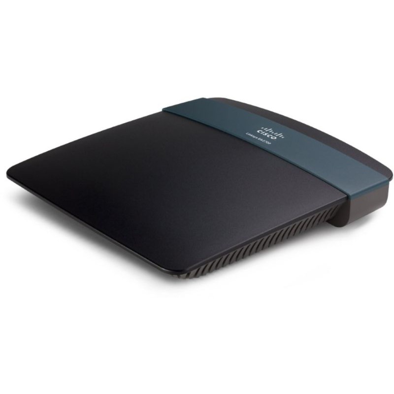 Router Wifi Linksys Router EA2700 - hàng đẹp 99% nguyên tem chính hãng