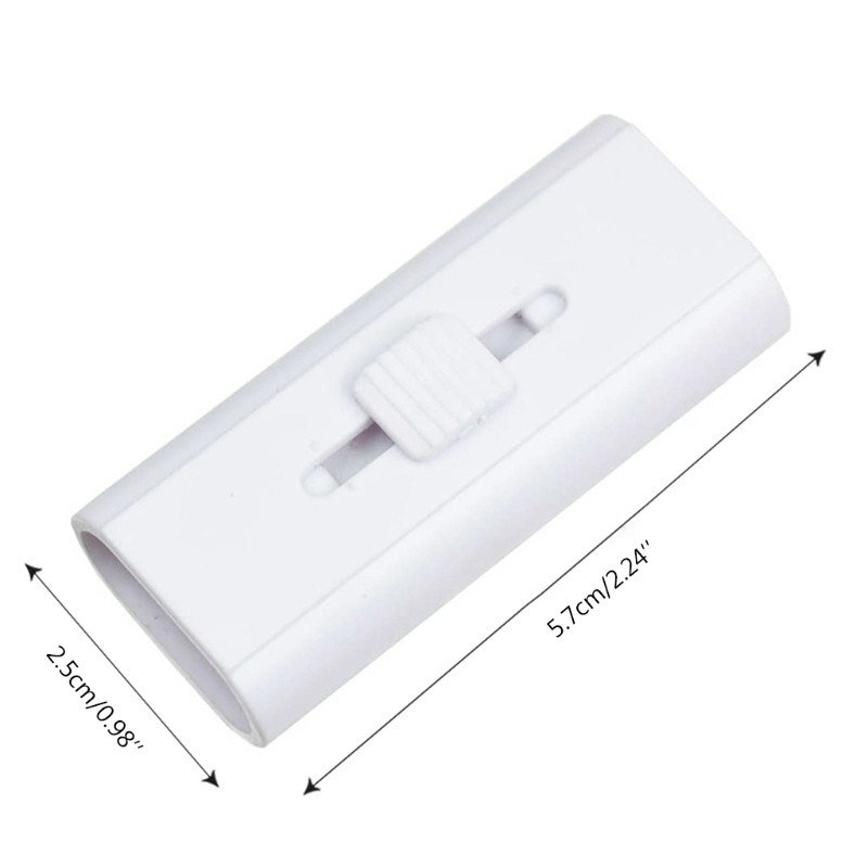 QQ Set 4 Cọ Vệ Sinh Gậy Đánh Golf Bỏ Túi Tiện Dụng