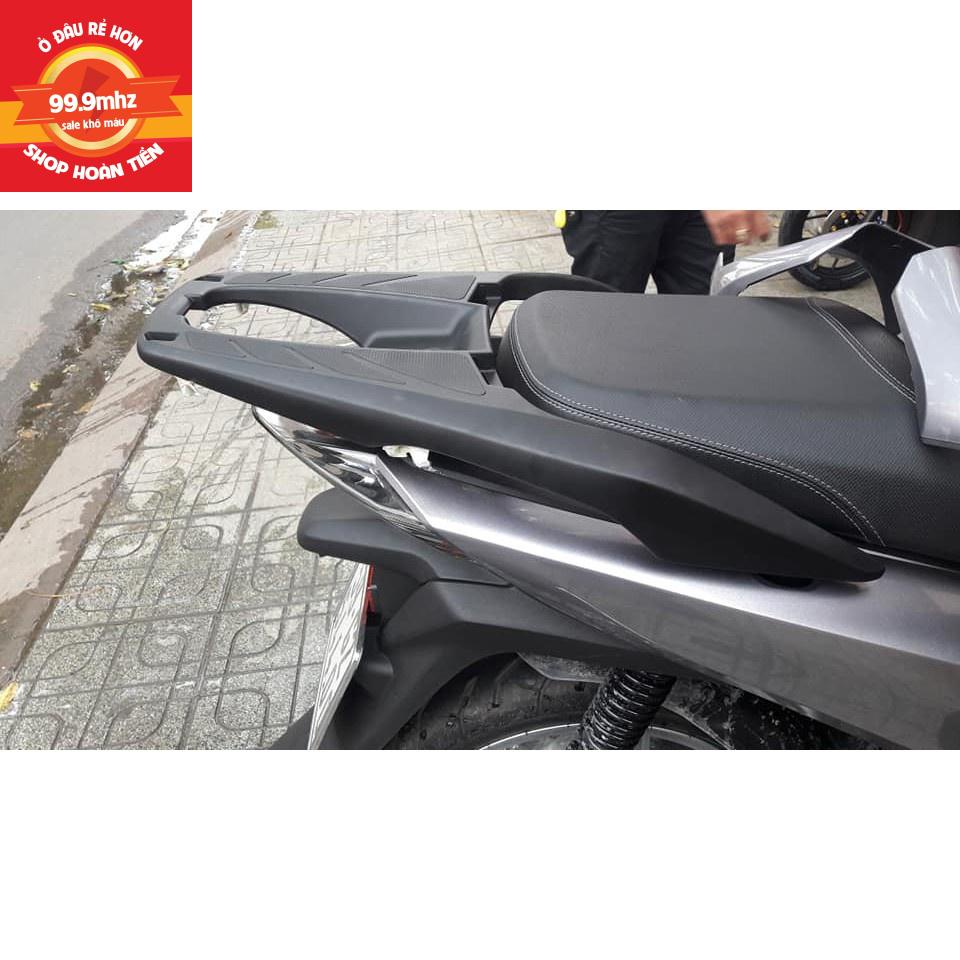 Cảng Sau SH 300i Cho Sh Các Đời 125i 150i 300i 2010 - 2022 ZHI.PAT Nhựa ABS Chịu Lực Cao Cấp