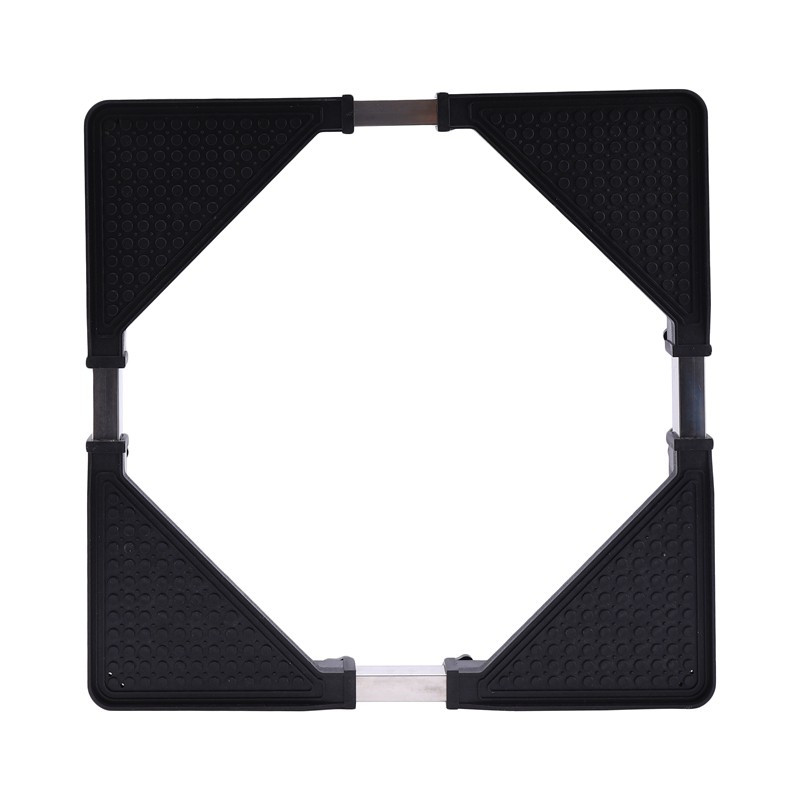 Giá Để Đồ Đa Năng Bằng Thép Không Gỉ Cho Tủ Lạnh