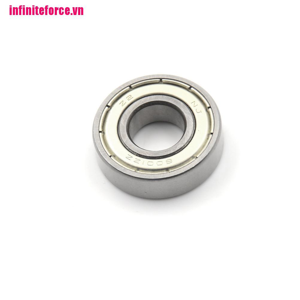 Ổ Bi Tốc Độ Cao Bằng Thép Carbon Chất Lượng Cao 6001z 6001z 6001 12x28 X