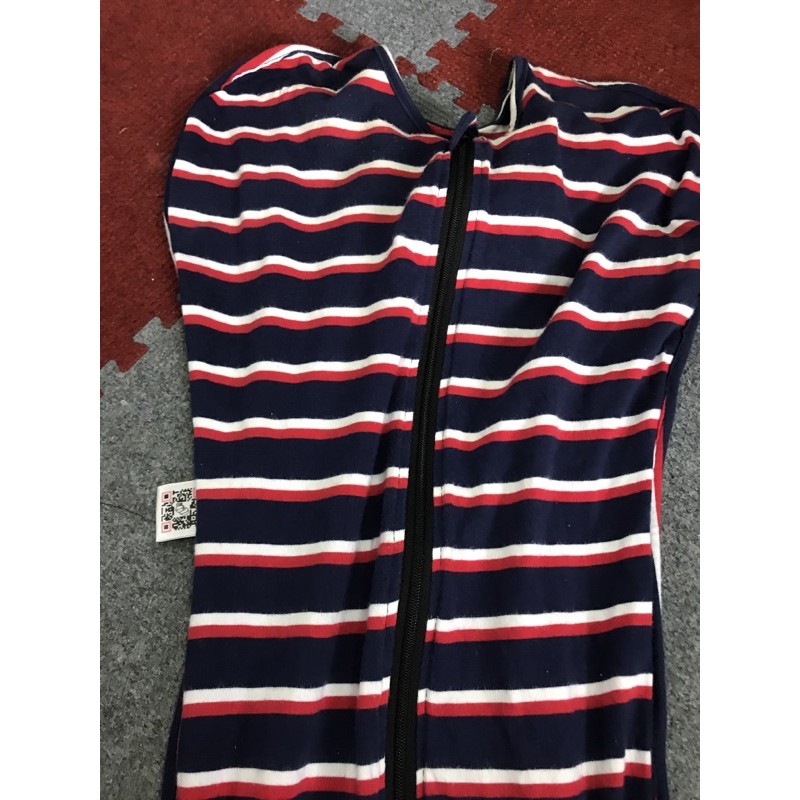 Nhộng Cocoon (đã qua sử dụng) sz L