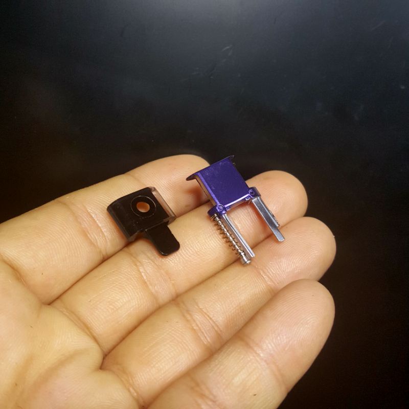 Vỏ Camera Trước Oppo F11 Pro