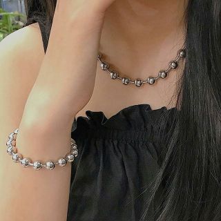 Ball chains 8li