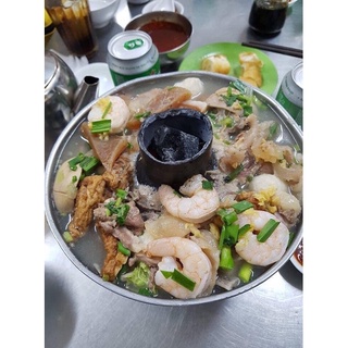 [HỎA TỐC SG] Nõn tôm thẻ giòn 500g