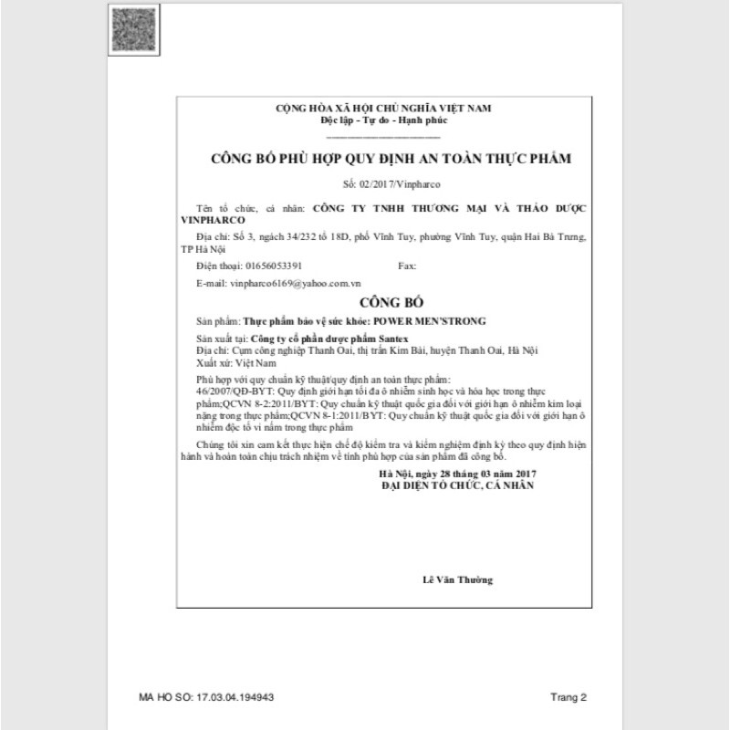 BỔ THẬN NAM | YẾU SINH LÝ | XUẤT TINH SỚM