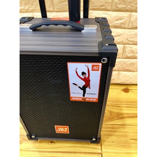 Loa kéo di động JBL J107