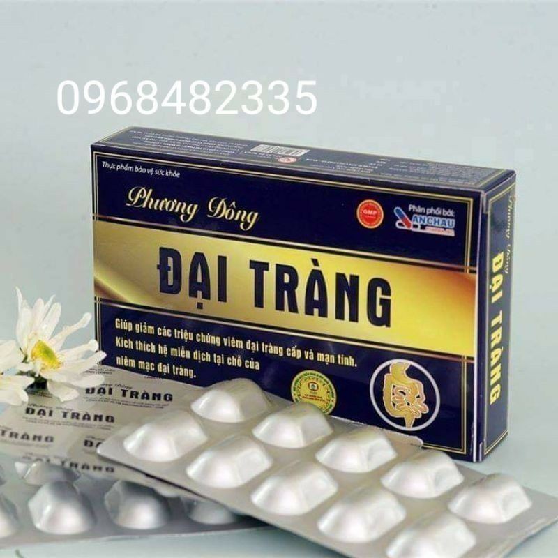 Đại Tràng Phơng Đông Chính hãng