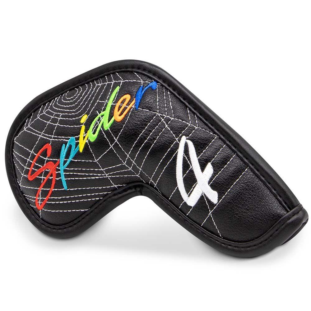 Vỏ Bọc Đầu Gậy Đánh Golf VANES1 Bằng Sắt Thêu Chữ Số