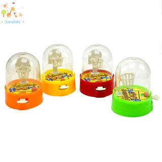 Đồ chơi bóng rổ mini cho bé
