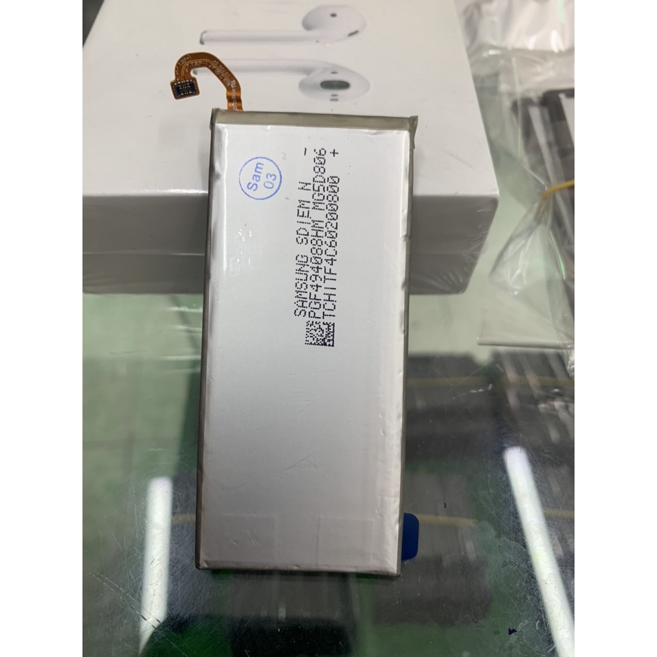 Pin A6 / A600/ J6 / J600/ J8 / J800 mã EB-BJ800ABE