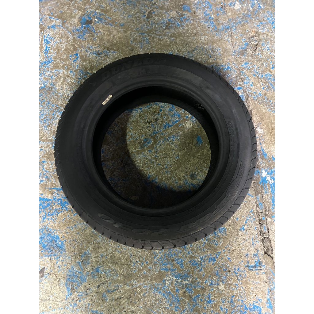 Lốp 185/60R15 SP2030 Dunlop