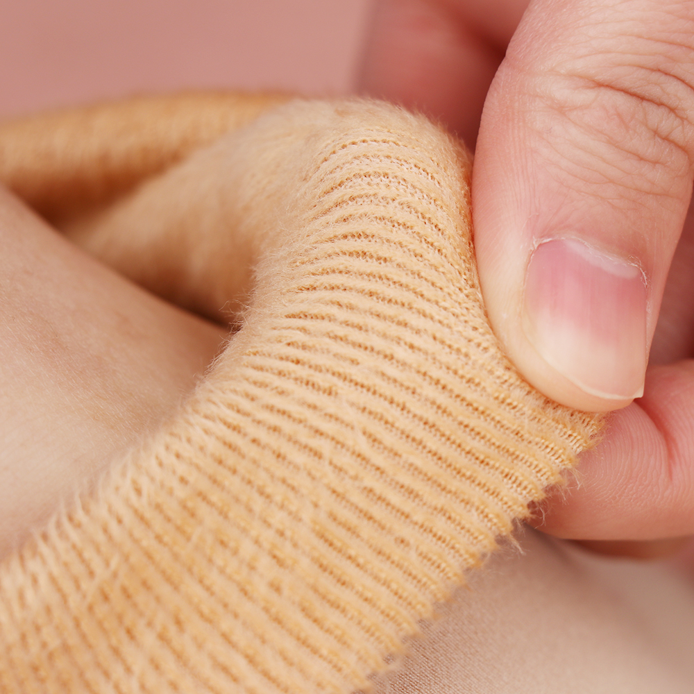 Tất Len Giữ Ấm Màu Sắc Thời Trang Cho Nữ