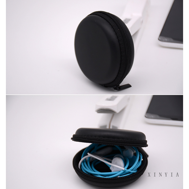 Hộp đựng bảo vệ tai nghe thẻ nhớ từ EVA tiện dụng chất lượng cao