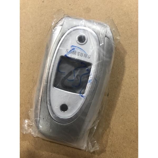 vỏ samsung e330