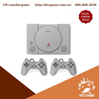Máy chơi game ps1 classic scph-1000r