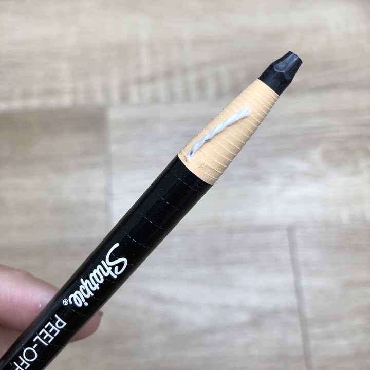 [5Cây]Chì Đá Sharpie Chuyên Dùng Trong Phun Xăm Thẩm Mỹ Và Trang Điểm